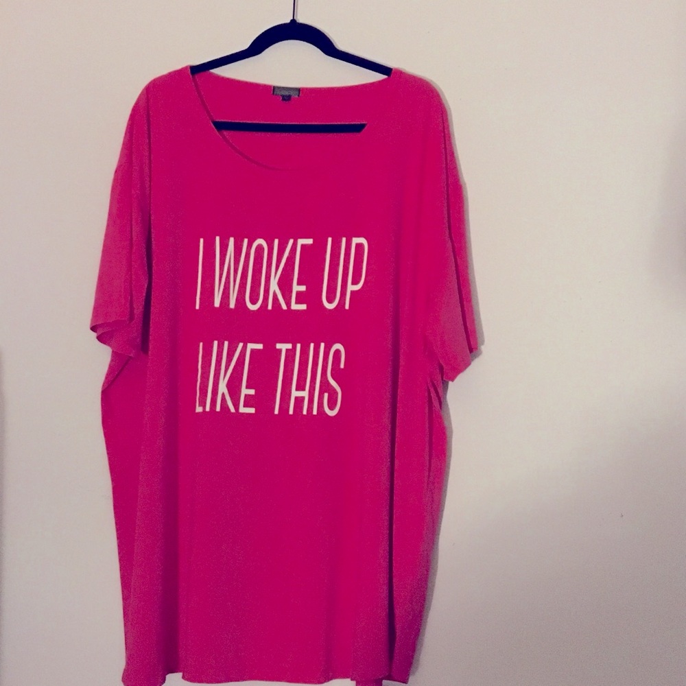 ICollection Night Shirt